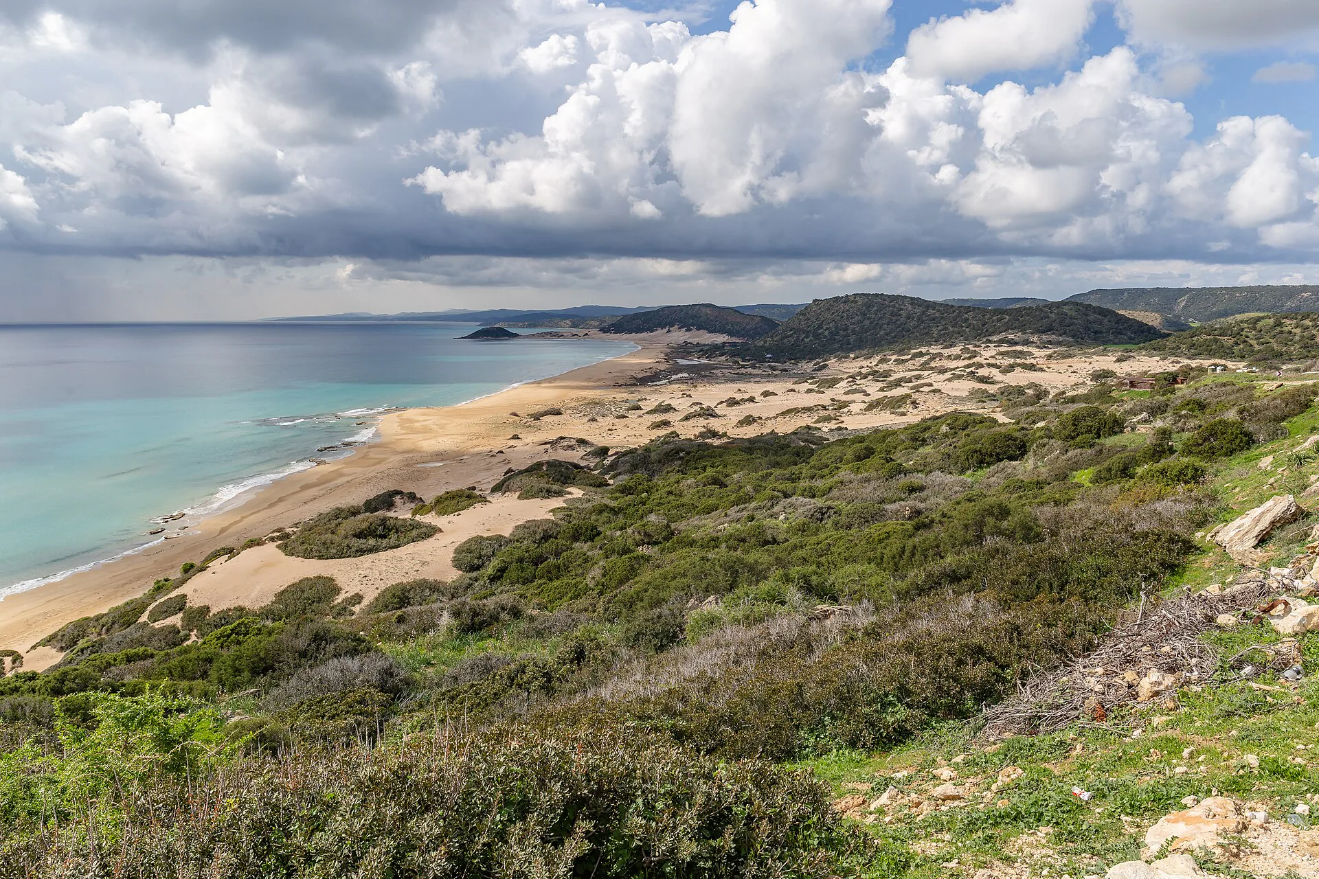 Altınkum Plajı